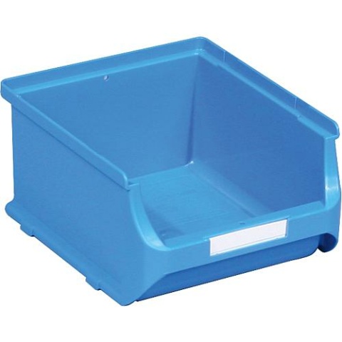 Allit insteeketiket voor insteekdozen ProfiPlus Box 1/2/2L/2B Etiket PU=20 st. NIEUW