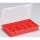 Allit boîte dassortiment rouge LxPxH 290x185x46mm EuroPlus Basic 29/9 NEW