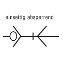 Rectus Verschlusskupplung AG Typ 26, M 14 x 1,5 NEU