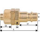 Odgietki Rectus typ 26 6 x 8mm NOWOSC