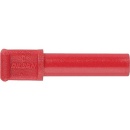 Rectus afdichtplug Ø 4mm NIEUW