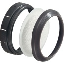 Moldex voorfilterhouder voor maskerlichaam serie 8000...