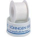 W.Söhngen Söhngensilk plaster samoprzylepny na...