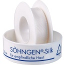 W.Söhngen Söhngensilk-Heftpflaster auf der...