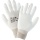 Kromwell work glove for assembly, nylon white, size M NEW