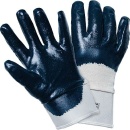 Guanto da lavoro Kromwell rivestito in nitrile taglia L...