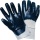 Kromwell werkhandschoen nitril gecoat maat L NIEUW