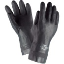 Guanto da lavoro Kromwell in neoprene con protezione...