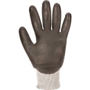 Kromwell cut protection gloves Tekora HPPE fibre, EN388, size M 1 pair NEW