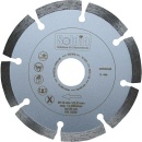 SSB & Soldia Diamond cutting disc universal E-UNI...