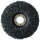 Wefra non-woven abrasive disc VSG Ø 115 x 22.23 mm NEW