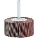 Verox Fächerschleifer verox® mit Schaft 30x10x6...