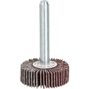 Verox Fächerschleifer verox® mit Schaft 60x30x6...