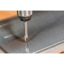 Heller wiertło do szkła i płytek QUICKBIT CERAMICMASTER Ø 7.0 x 85mm NOWOŚĆ