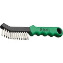 Brosses détrier de frein Lessmann 2x12/13...