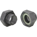 Verschraubungssatz 1"" für...