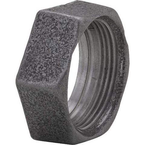 Tuerca de racor 1 1/4"" para bombas de circulación NUEVO