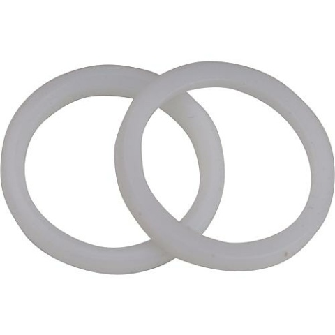 Teco Dichtungssatz Für Kugeldichtung DN 25 1"" VPE 2 Stk. NEU