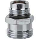 Aansluitnippel voor verdeelblok type DN32, 1...