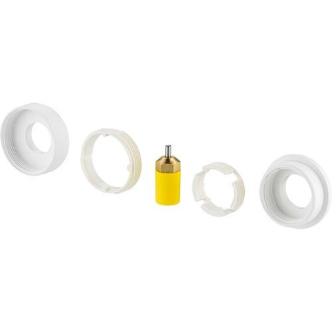 Danfoss Adaptateur pour cœur M28x1,5 014G0256 014G0256 NOUVEAU