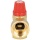Caleffi Vanne de sécurité à membrane Chauffage DN15(1/2""), Sortie DN20(3/4"") 3,0 bar 532043 NOUVEAU