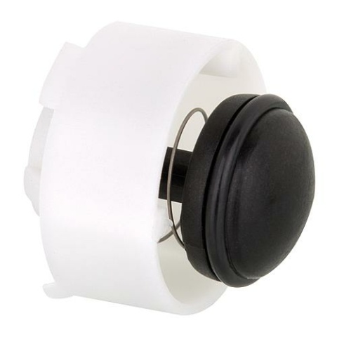 Gravity brake 5mbar suitable for Easyflow heating circuit set DN25 AN10101-50 NEW