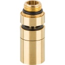 Aireador Effebi, giratorio para válvula de bola de...