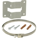 Supporto a parete Zilmet Zilflex HP 8-25 litri e vasi...