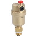 Evenes Mini S purgador rápido con cierre,...