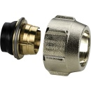 Simplex connection fitting A11 14x1mm x 3/4""...