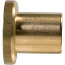 Caleffi Kolbenführung m.Ventilkegel-Dichtung passend...