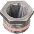 Reducer DN25 (1"") x DN20 (3/4""),...