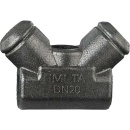 HEIMEIER thermal insulation shell EPP for TA-Multi DN10...