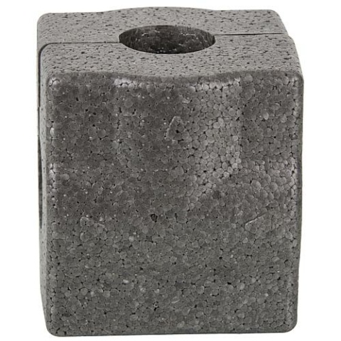 Taconova Boîte disolation adaptée au mitigeur Novamix DN 20 2962330000 NOUVEAU