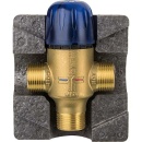 Taconova Isolationsbox passend für Novamix Mischventil DN 25 2962331000 NEU