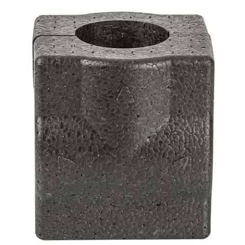 Taconova Isolationsbox, passend für Novamix High Capacity DN 25 2962328000 NEU