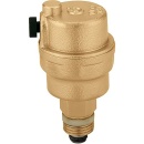 Caleffi automatyczny odpowietrznik Robocal S, typ 5025,...