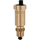 Afriso Schnellentlüfter DN10(3/8"") mit...