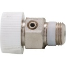 Caleffi Handentlüfter Typ 505 T Größe...