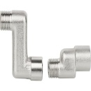 S connection AG x IG...