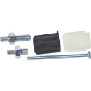 Belimo Anbausatz Mischermotor 3-Punkt für ESBE,...