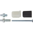 Belimo Anbausatz Mischermotor 3-Punkt für ESBE,...