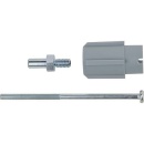 Belimo Anbausatz Mischermotor 3-Punkt für...