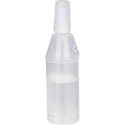 Bachler Destilliertes Wasser zu Solarprüfkoffer 97 005 94 NEU