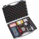 Bachler Schraubenzieher zu Solarprüfkoffer 97 005 94 NEU