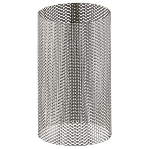 Roestvrij stalen zeef voor zeef 90 031 39, 3/4"" NIEUW