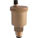 Caleffi Purgeur dair rapide Minical type 5021,...