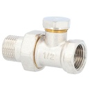 Raccordo di ritorno Simplex DN10 (3/8""),...