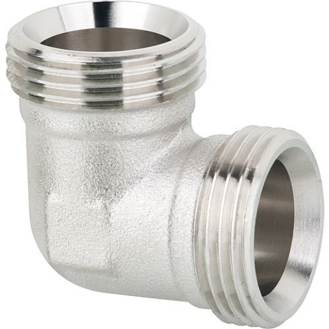 Soporte de acoplamiento 3/4 x 3/4 v / n F10387 NUEVO