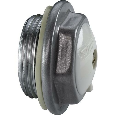 Simplex air plug 5/4 L version light F10910 NEW